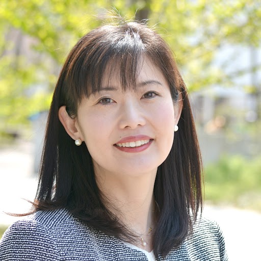 藤原郁子