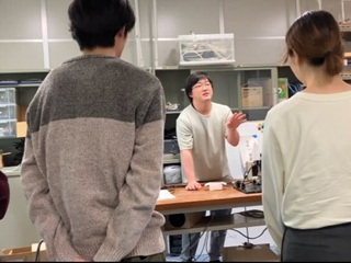 研究室紹介2025-2