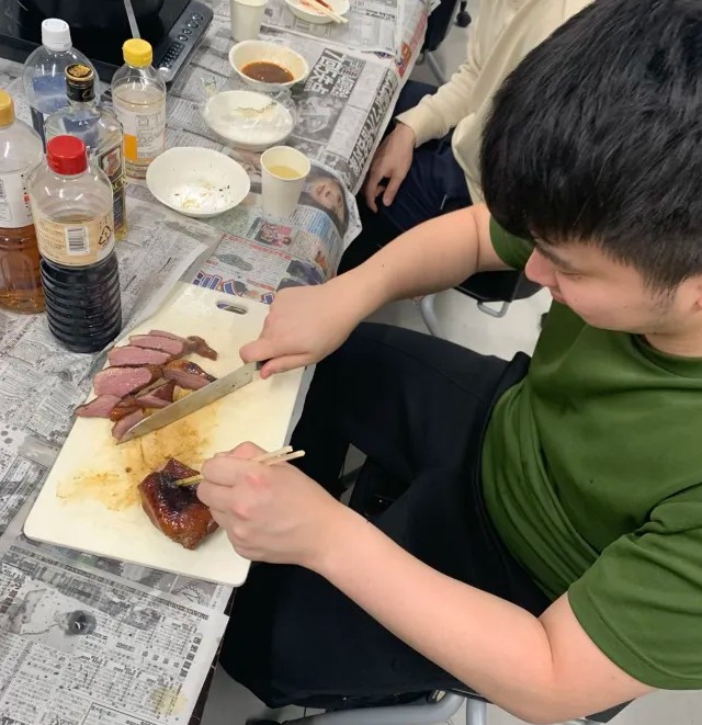 歓迎１