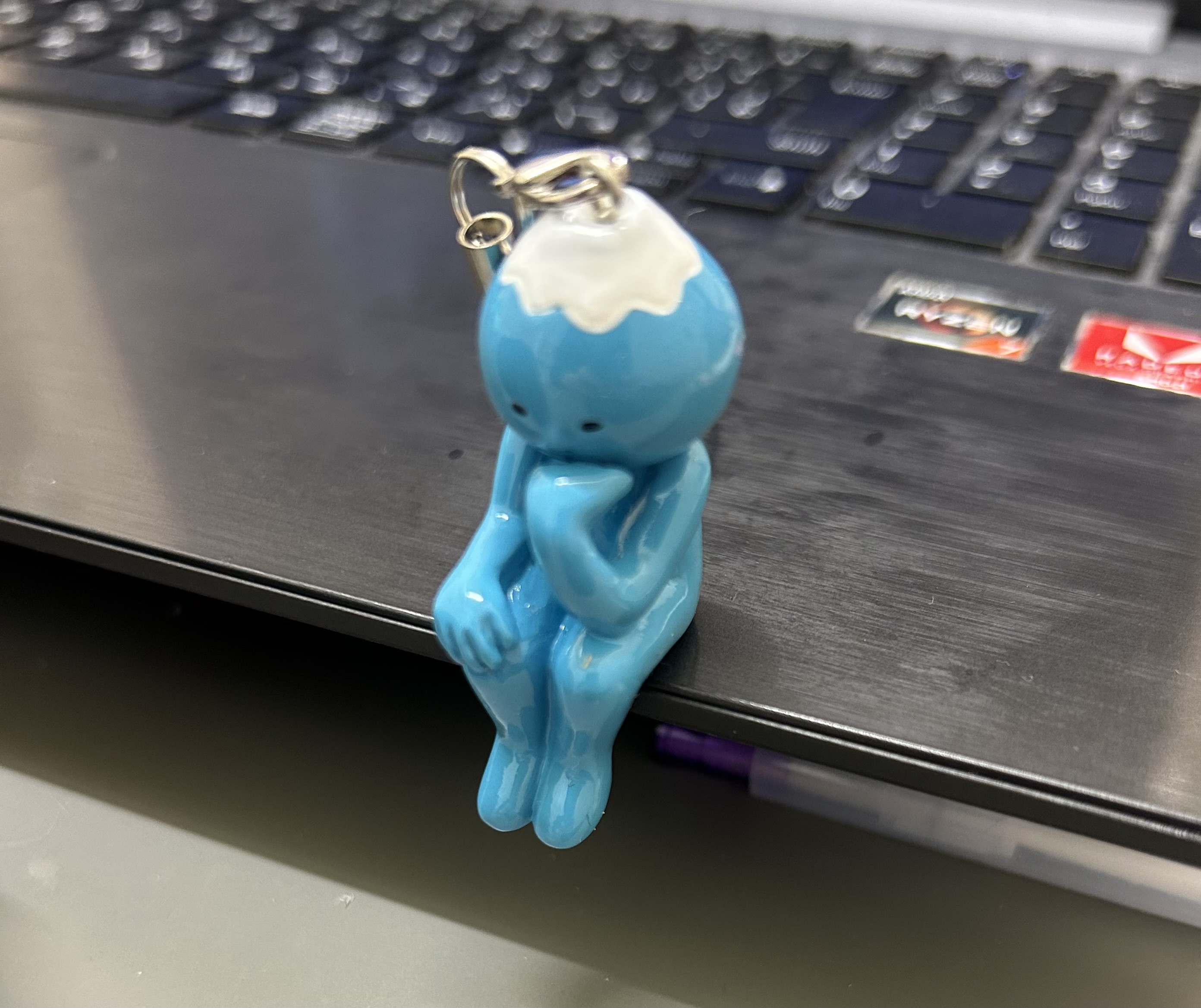 春日さんの写真