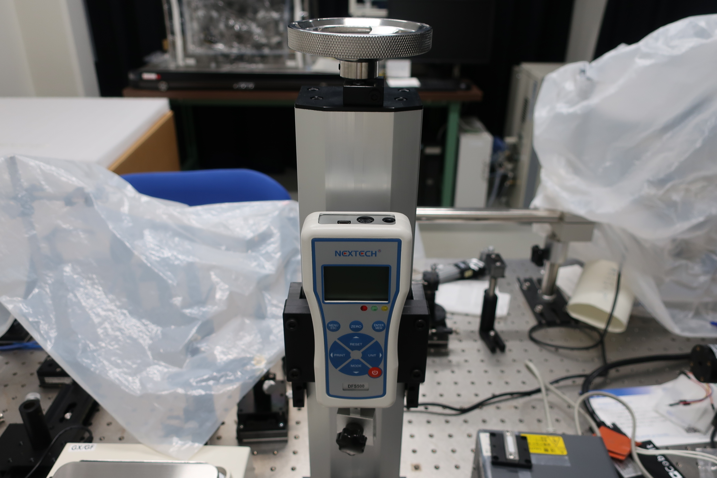 Equipment 6