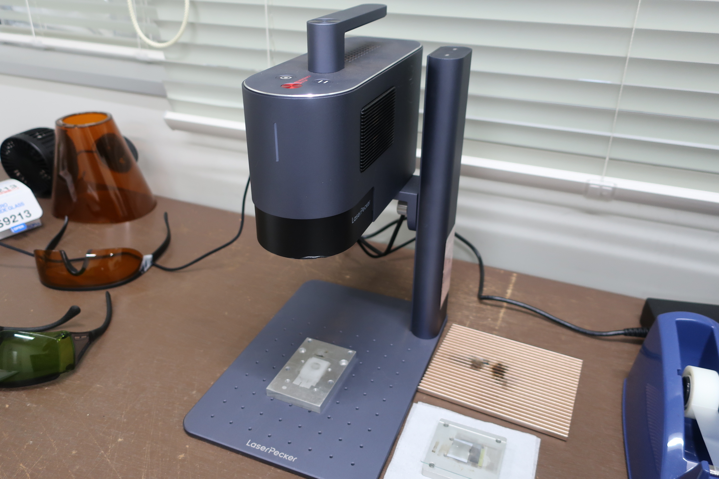Equipment 1