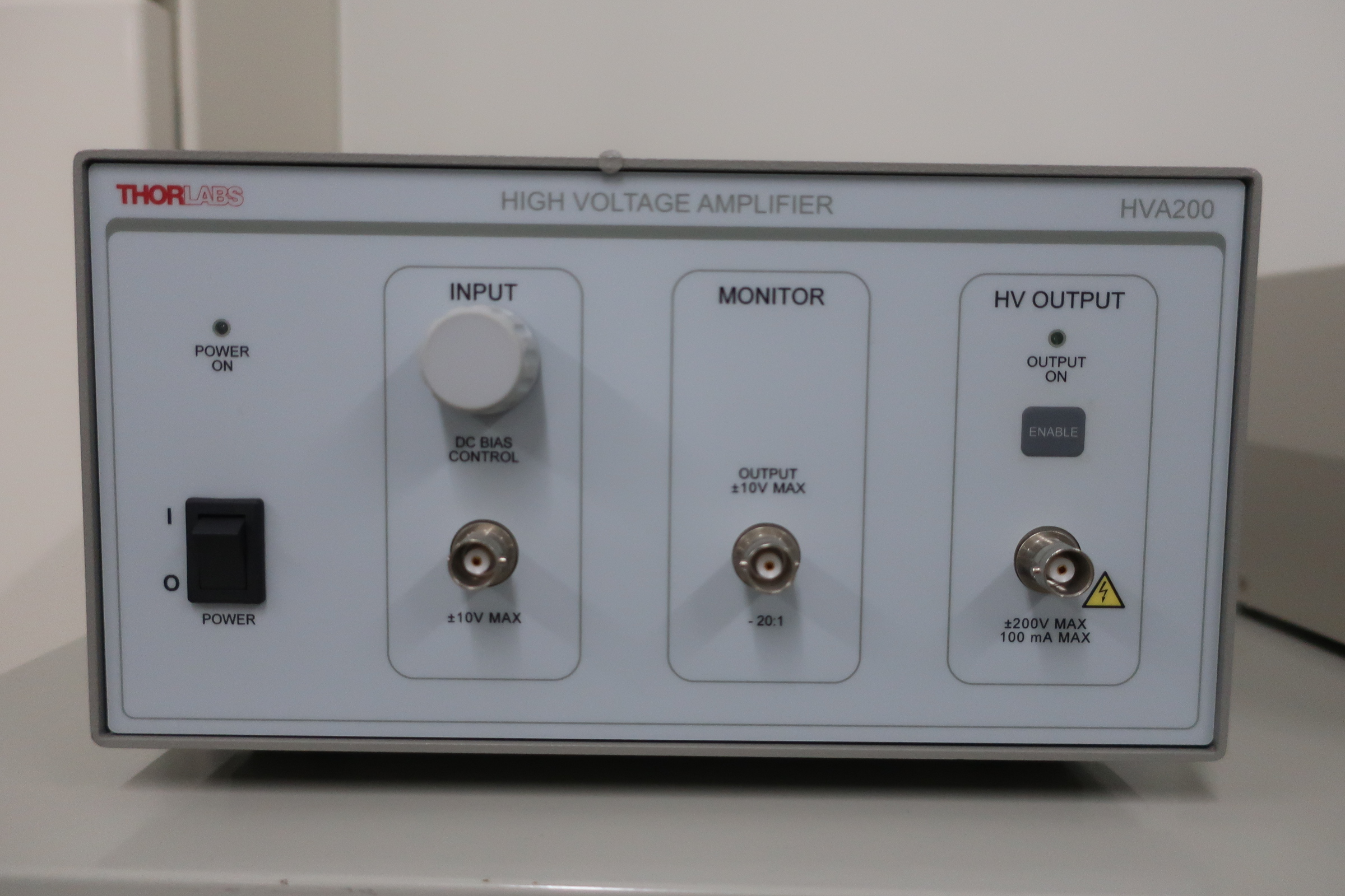Equipment 6