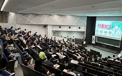 イノベーション＆アントレプレナーシップサロン